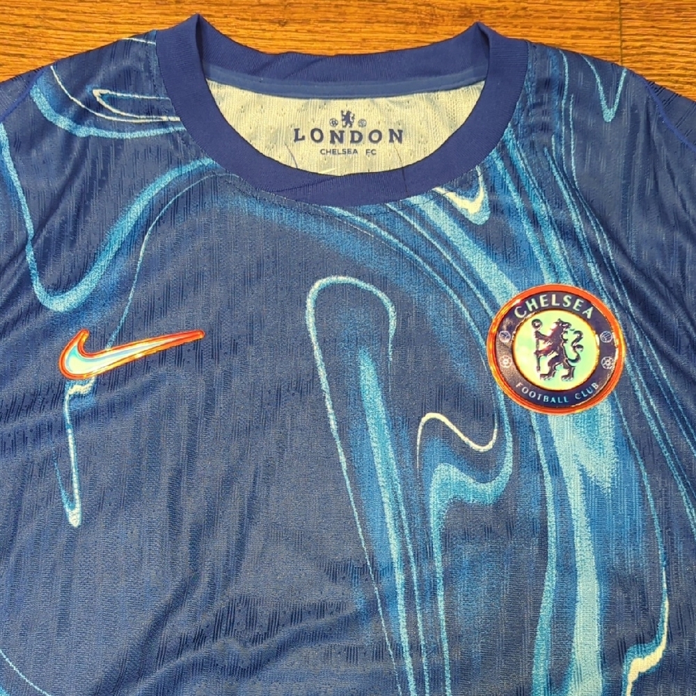 Cole Palmer Chelsea FC Jersey - Picture 5 of 6